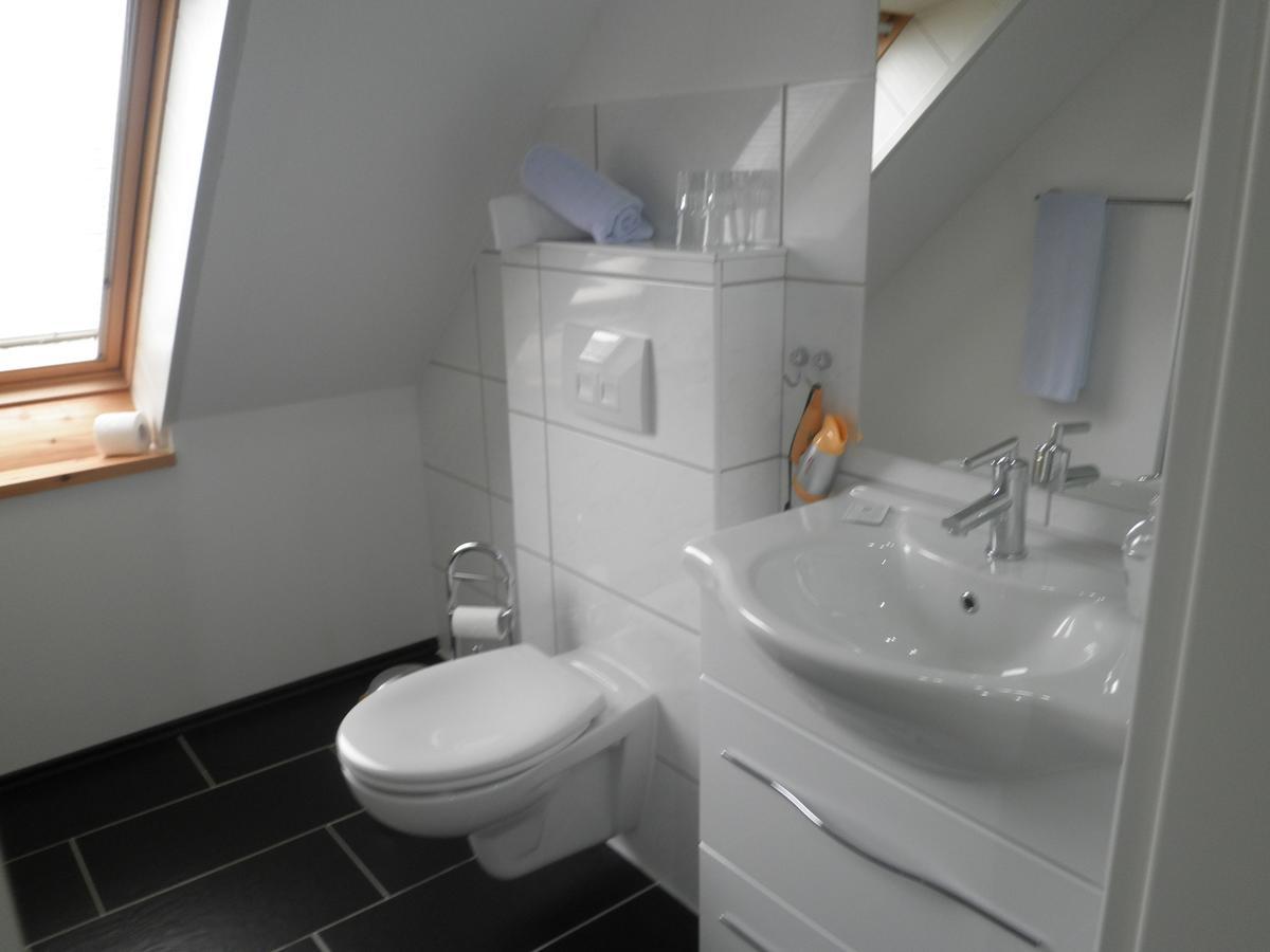 Bennetts Restaurant Und Hotel Wittingen Room photo