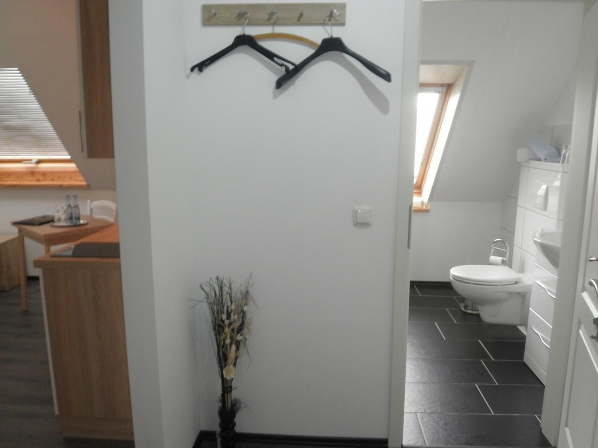 Bennetts Restaurant Und Hotel Wittingen Room photo