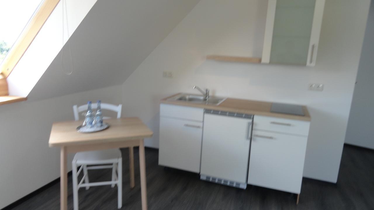 Bennetts Restaurant Und Hotel Wittingen Room photo
